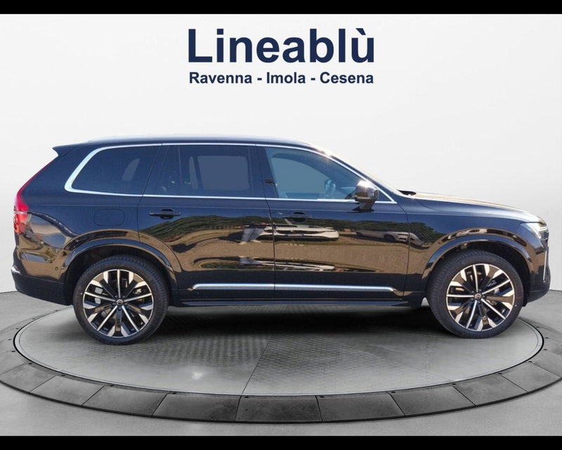 Volvo XC90 nuova a Ravenna (3)