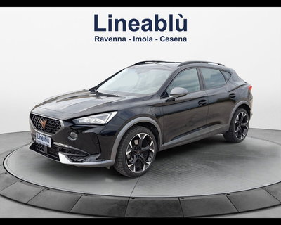 Cupra Formentor Formentor 1.4 e-Hybrid DSG del 2023 usata a Imola