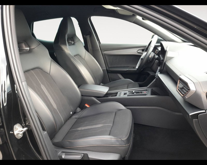 Cupra Formentor usata a Bologna (15)