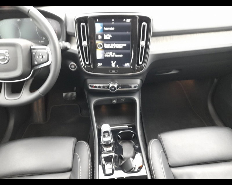 Volvo XC40 usata a Ravenna (11)