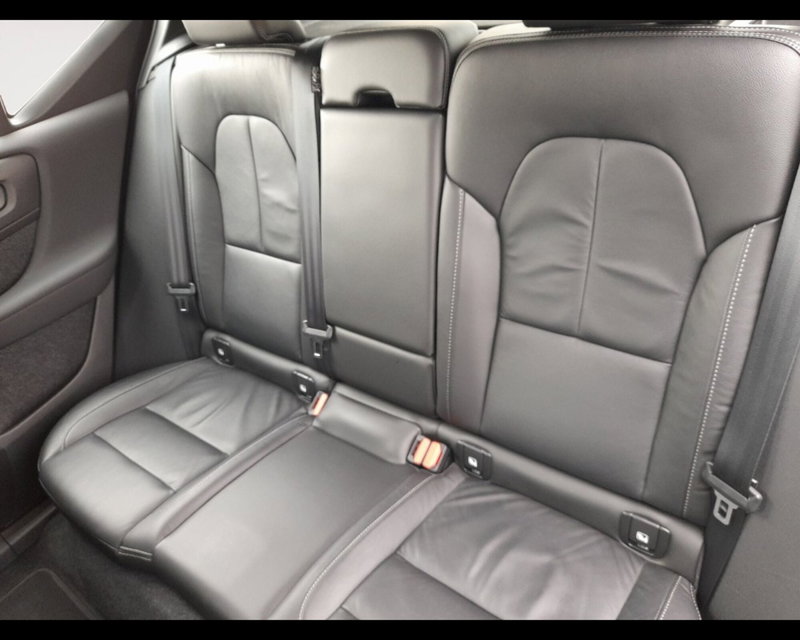 Volvo XC40 usata a Ravenna (13)