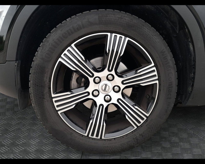 Volvo XC40 usata a Ravenna (14)
