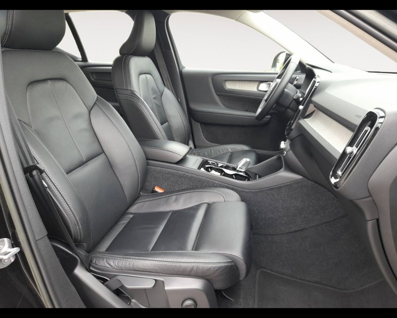 Volvo XC40 usata a Ravenna (15)