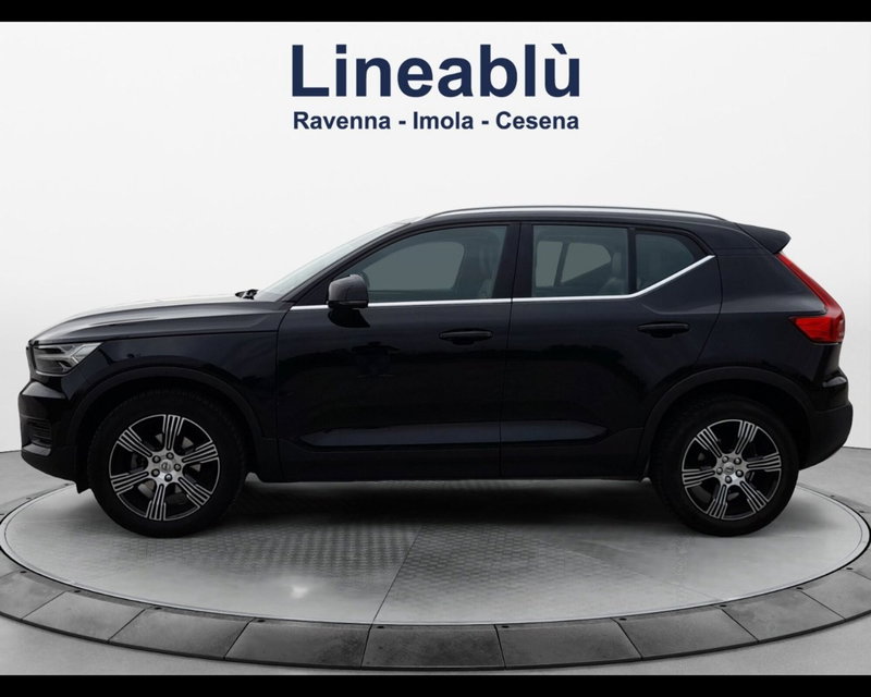Volvo XC40 usata a Ravenna (2)