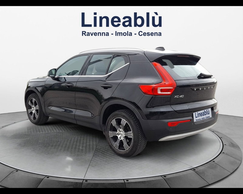Volvo XC40 usata a Ravenna (3)
