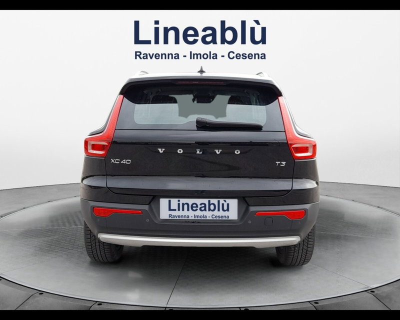 Volvo XC40 usata a Ravenna (4)