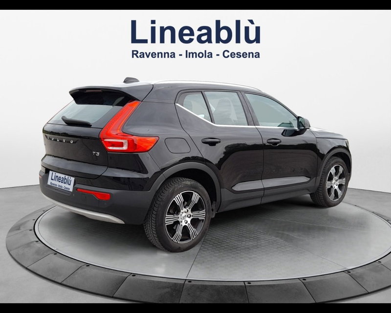 Volvo XC40 usata a Ravenna (5)