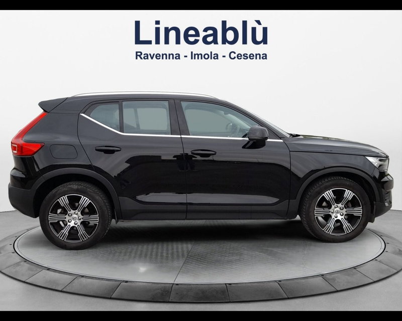 Volvo XC40 usata a Ravenna (6)