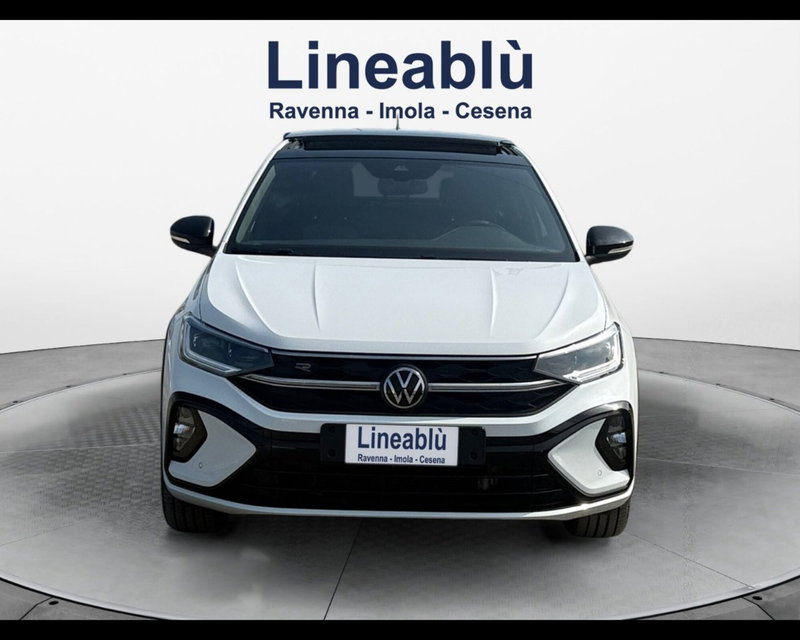 Volkswagen Taigo usata a Bologna (8)