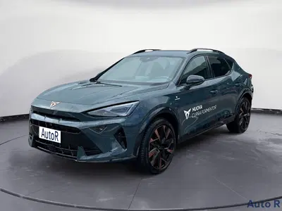 Cupra Formentor Formentor 2.0 TDI del 2025 usata a Tito