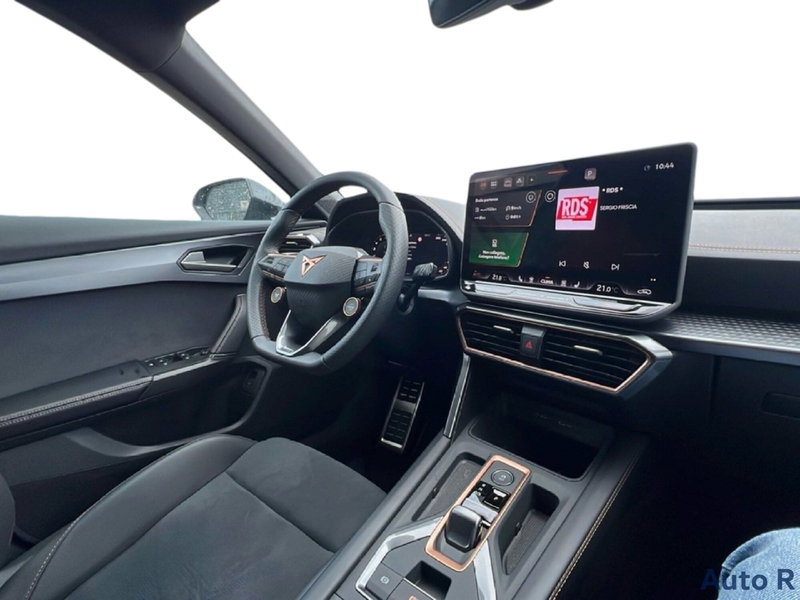 Cupra Formentor usata a Potenza (10)