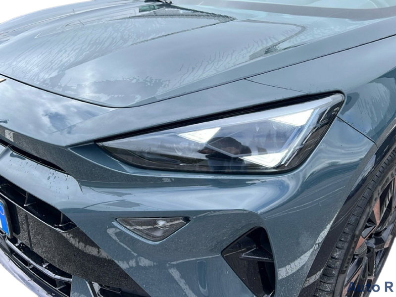 Cupra Formentor usata a Potenza (15)