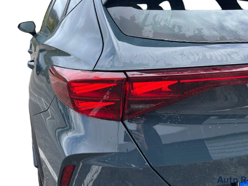 Cupra Formentor usata a Potenza (17)