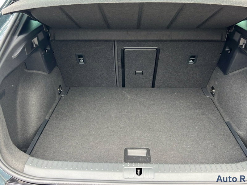 Cupra Formentor usata a Potenza (7)