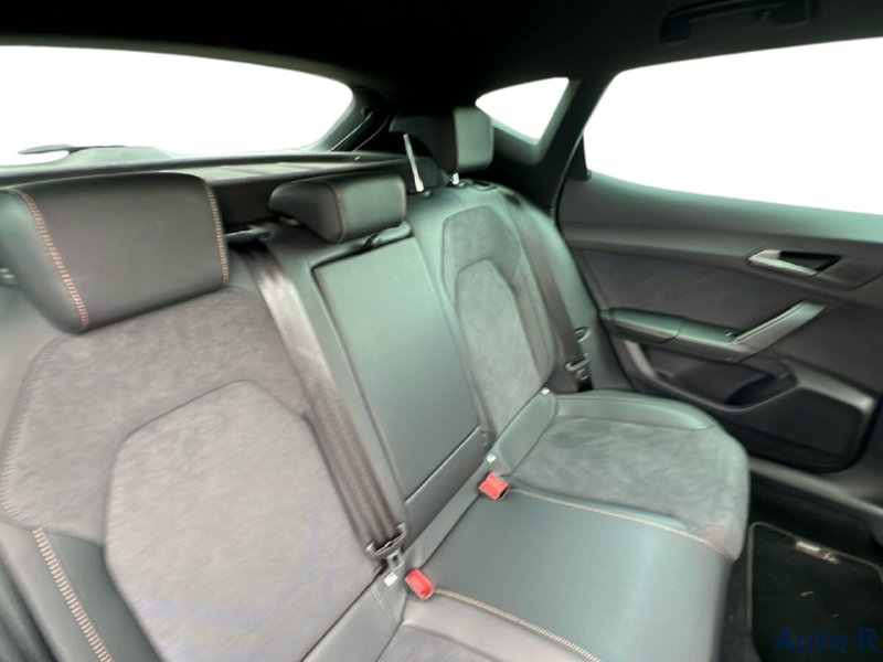 Cupra Formentor usata a Potenza (9)