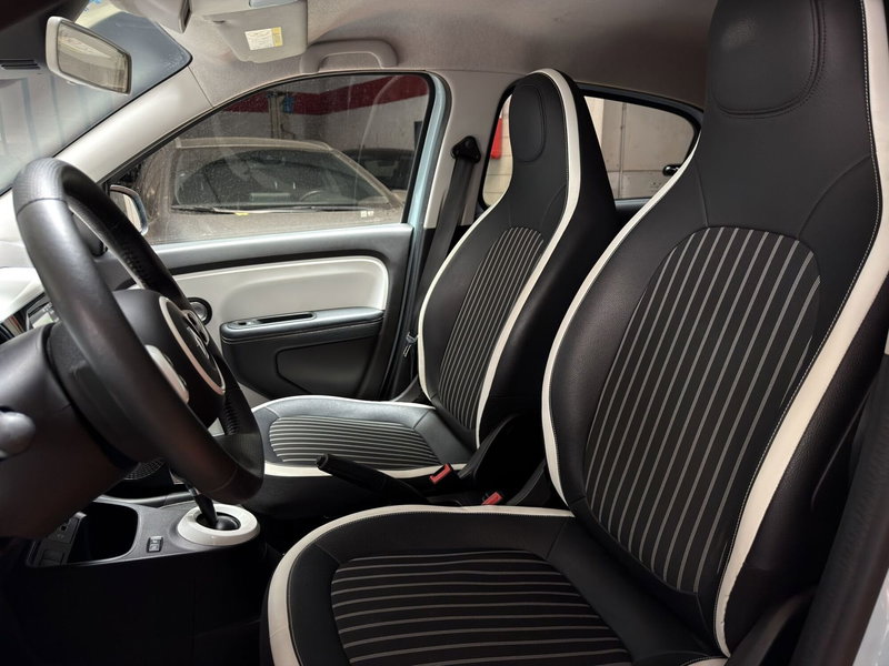 Renault Twingo usata a Milano (15)