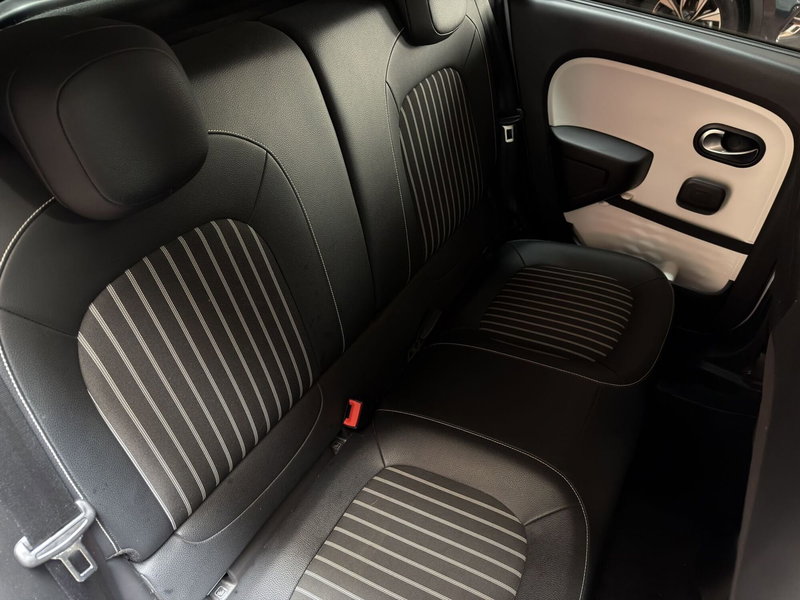 Renault Twingo usata a Milano (17)