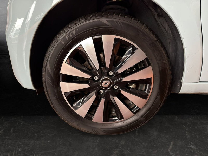 Renault Twingo usata a Milano (7)