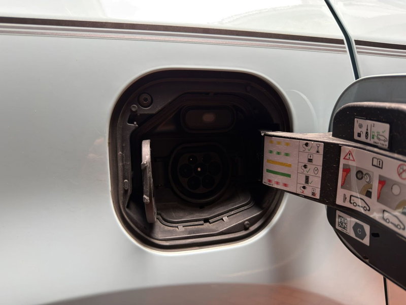 Renault Twingo usata a Milano (8)