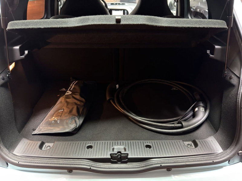 Renault Twingo usata a Milano (9)