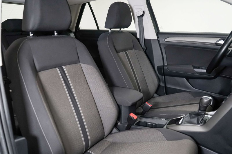 Volkswagen T-Roc usata a Varese (11)