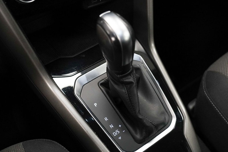 Volkswagen T-Roc usata a Varese (16)