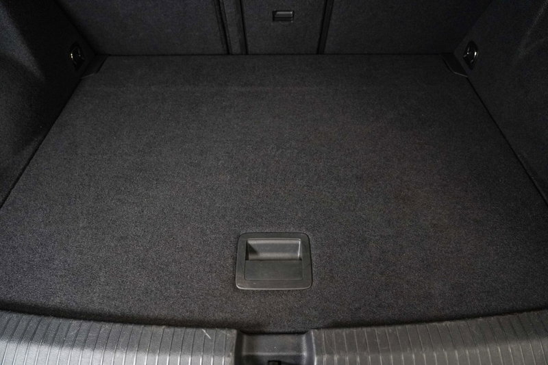 Volkswagen T-Roc usata a Varese (17)