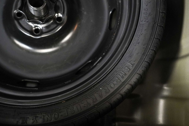 Volkswagen T-Roc usata a Varese (18)