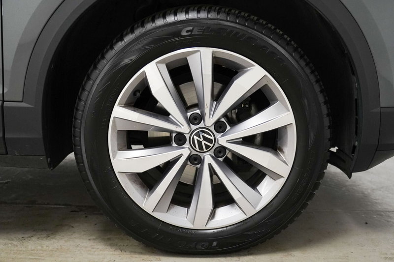 Volkswagen T-Roc usata a Varese (7)