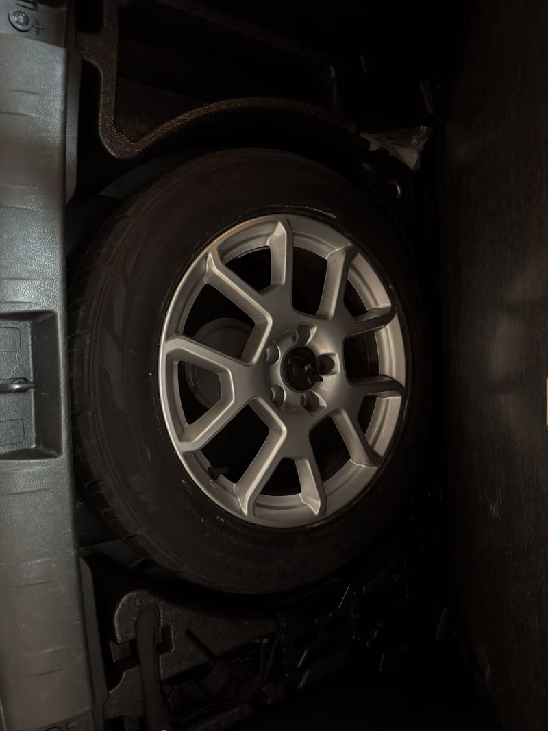 Jeep Renegade usata a Milano (10)