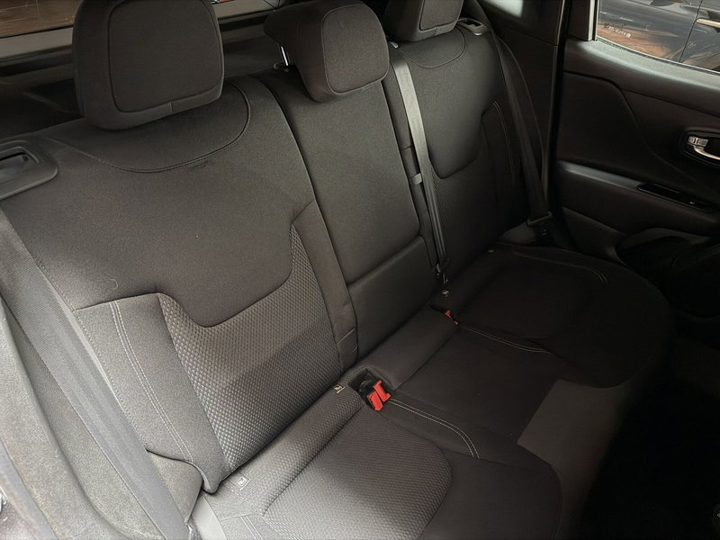 Jeep Renegade usata a Milano (19)