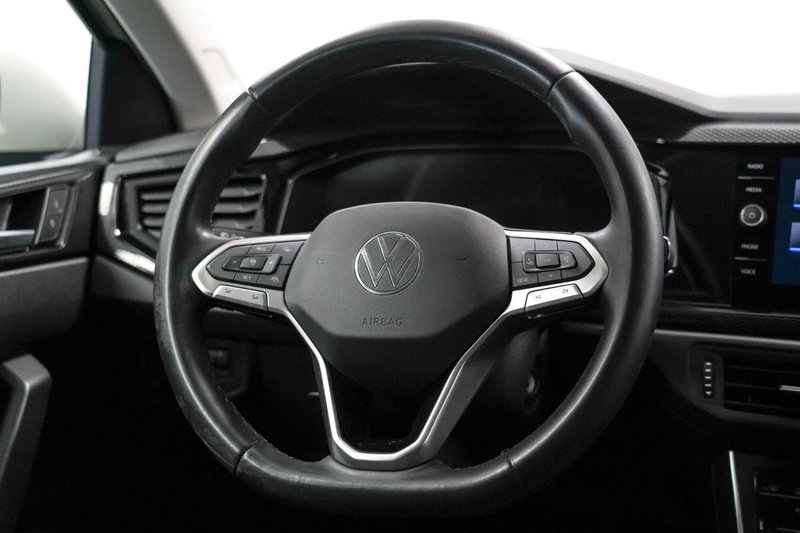 Volkswagen Taigo usata a Varese (12)