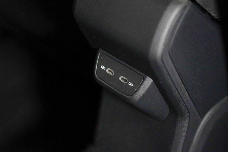 Volkswagen Taigo usata a Varese (20)