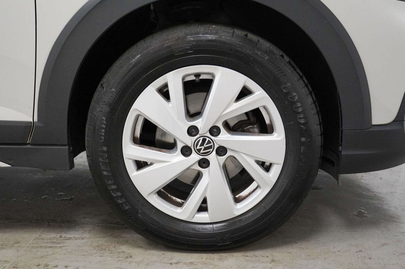 Volkswagen Taigo usata a Varese (9)