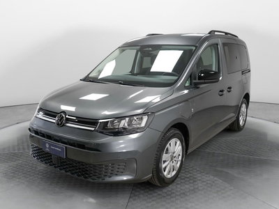 Volkswagen Veicoli Commerciali Caddy maxi 1.5 phev 150cv Life dsg nuova a Carnago