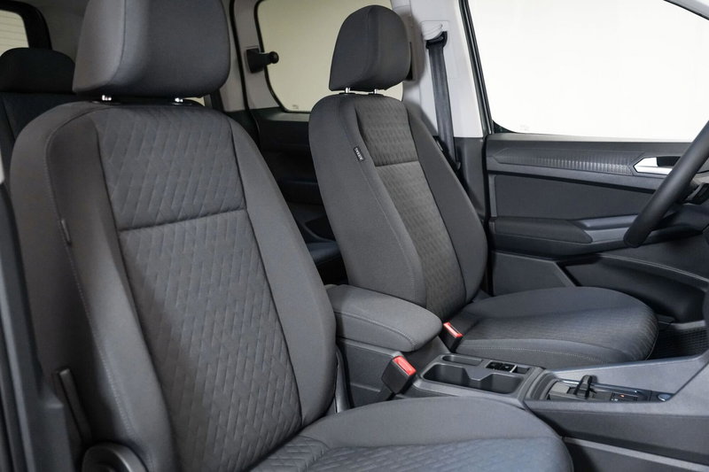 Volkswagen Veicoli Commerciali Caddy nuova a Varese (12)