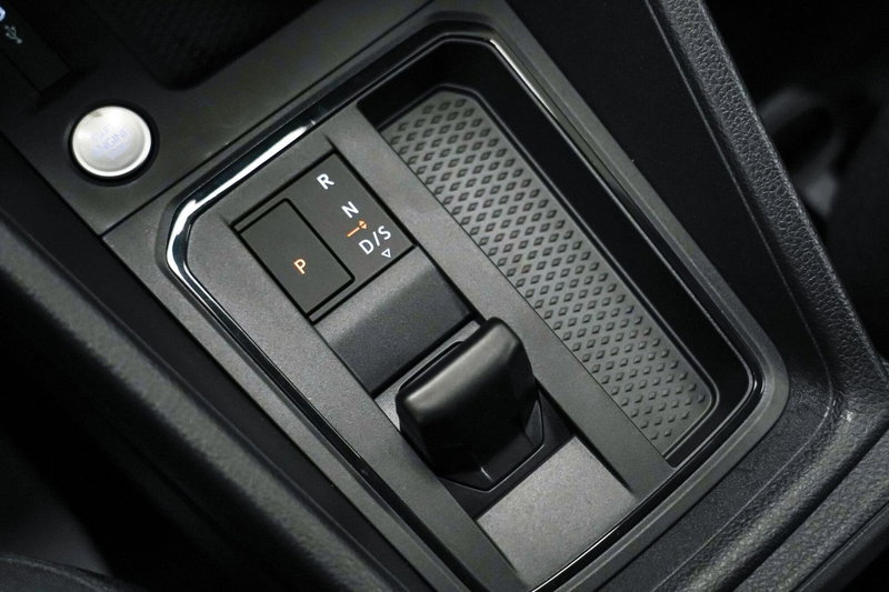 Volkswagen Veicoli Commerciali Caddy nuova a Varese (17)