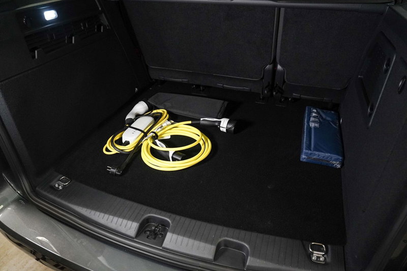 Volkswagen Veicoli Commerciali Caddy nuova a Varese (20)