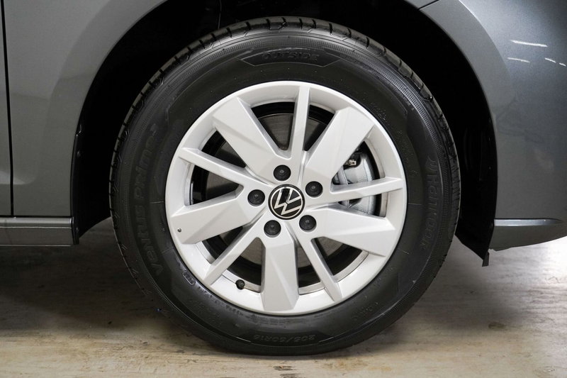 Volkswagen Veicoli Commerciali Caddy nuova a Varese (7)