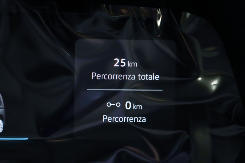 Volkswagen Veicoli Commerciali Caddy nuova a Varese (9)