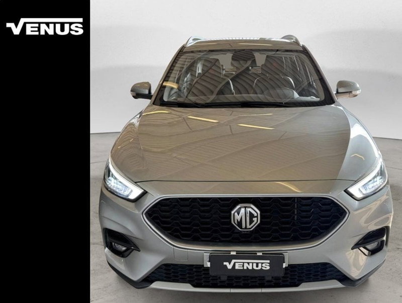 Mg ZS usata a Monza e Brianza