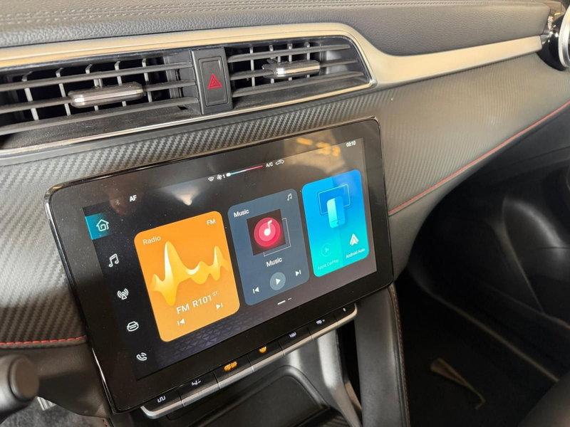 Mg ZS usata a Monza e Brianza (10)