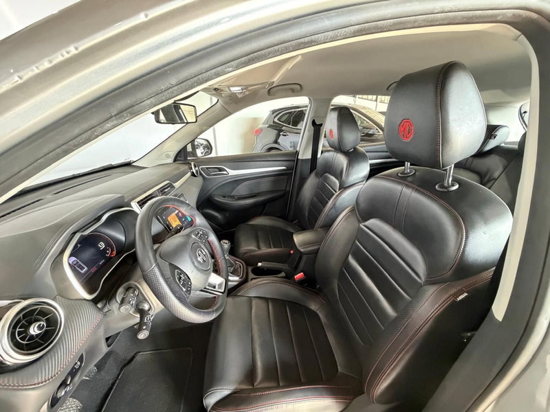 Mg ZS usata a Monza e Brianza (12)