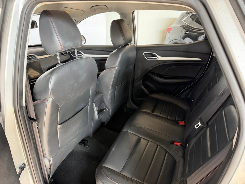 Mg ZS usata a Monza e Brianza (13)