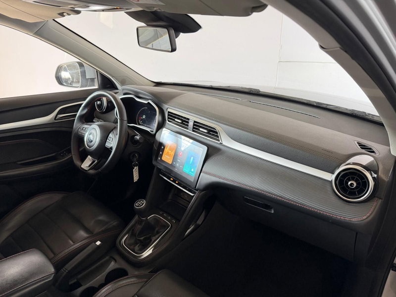 Mg ZS usata a Monza e Brianza (14)