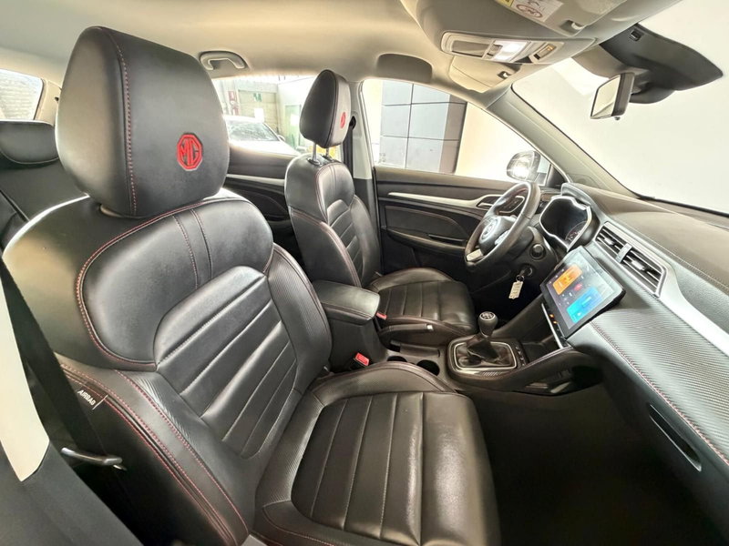 Mg ZS usata a Monza e Brianza (15)