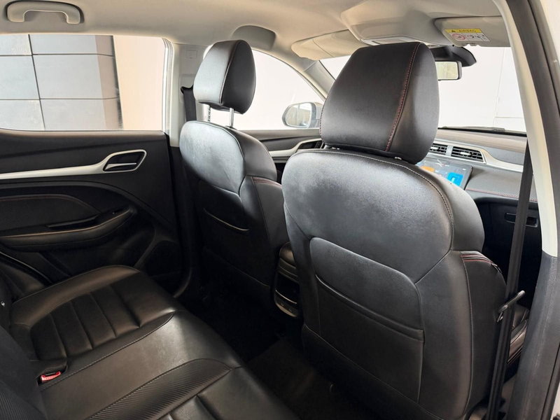 Mg ZS usata a Monza e Brianza (16)