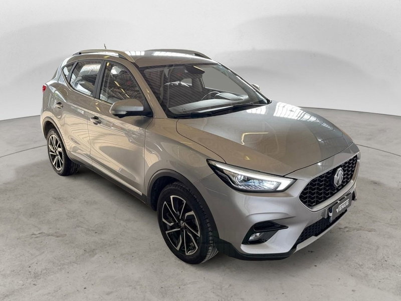 Mg ZS usata a Monza e Brianza (17)