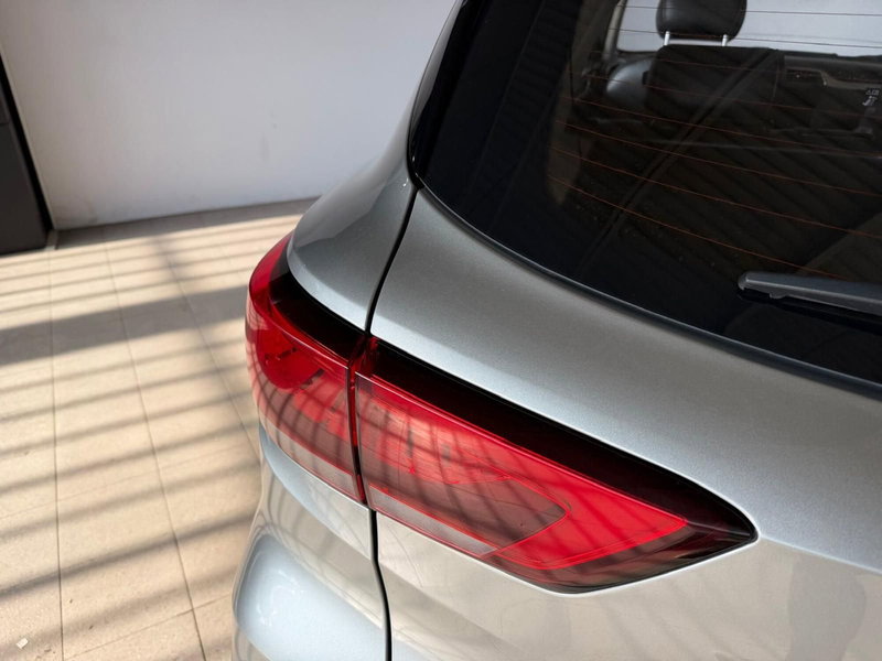 Mg ZS usata a Monza e Brianza (18)