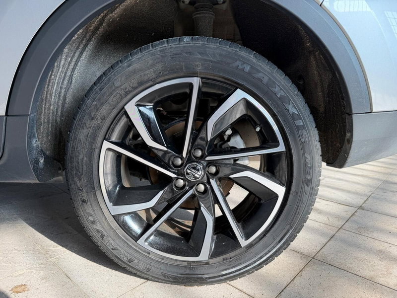 Mg ZS usata a Monza e Brianza (19)